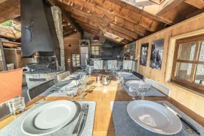 Chalet Familial Meribel 1600 - Image 5
