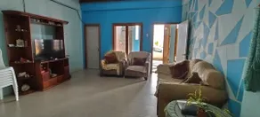 Apartment, facing the sea. WiFi, private parking - Image 4
