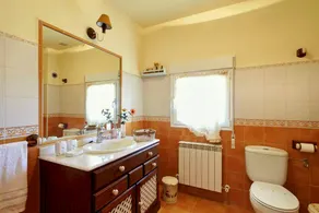 Casa Rural in Urbasa- Nacedero de Urederra - Image 5