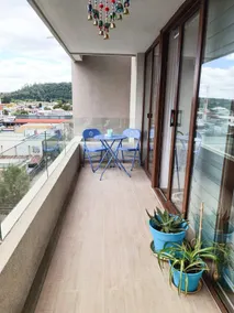Apartment in the heart of Temuco - Image 3