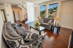 Stunning Modern House in Hollywood Hills - Image 4