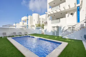 Modern villa with pool, BBQ, sun terrace & seaview - Image 3