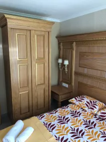 Meandros Apartment Center - Image 5