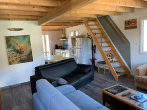 Terrace apartment, very nice, Chorges center - Image 4