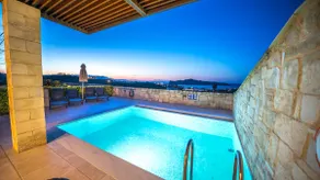 Lofos Village Chania - Image 5