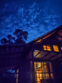 Woodpecker Estate-Wooden villa, mountain view - Image 4