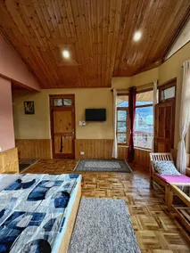 Homestay in naggar - Image 5