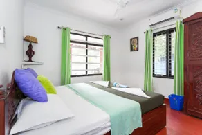Beach side 2-Bedroom Sea View Villa near Marari - Image 4