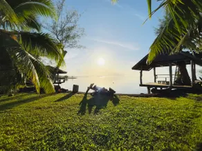 Mauri bis bungalow: seaside - Image 3