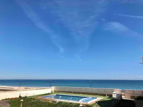 Hus med 3 våningar på stranden. Stranden hus - Image 4