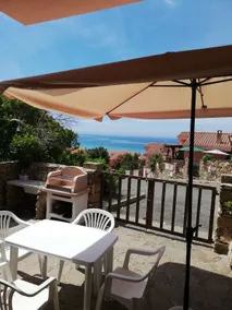 Relaxing House with a Sea View in Sardinia - Image 2