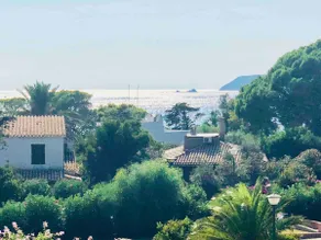 100mt from Campulongu beach with sea view - Image 3