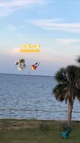 KSC Watch Rockets NASA 3bdr2bth Indian River+kayak - Image 4