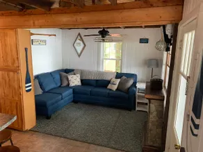 Pet-Friendly Lakefront Camp w/ Kayaks & Sunsets - Image 5
