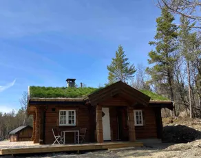 Cozy Cottage 'Friebu' - Image 2