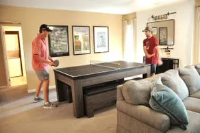 Perfect for families!  Pool and year round lake views. - Image 2