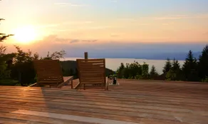 Boutique Chalet med panoramaudsigt siden Ski Lift - Image 2