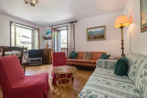 Cozy apartment in the heart of Courmayeur - Image 3