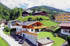 Penthouse in ski Resort in Piesendorf - Image 2