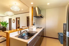 Relax in the early winter of the tropics - have an amazing holiday at Nago's private cottage - Image 3