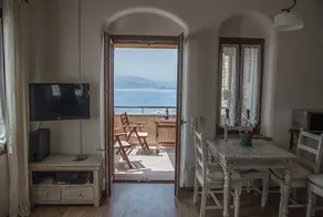 Tranquility Above the Aegean - Image 5