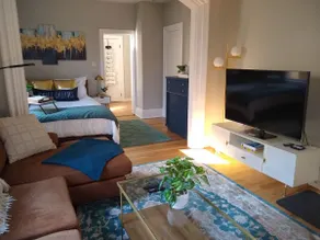 *Popular Studio 1 blk 3rd st* Near Chicago train* - Image 4