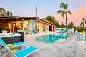 Golden Sunset House: (Sleeps 10) Pool, Hot Tub - Image 2