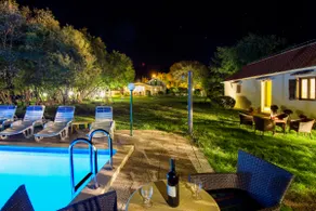 Villa Ivo, Veliki Bročanac - Image 2