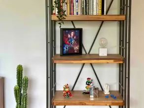 Eclectic 1BR Near the Beach in Kitsilano Heart - Image 2