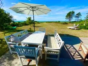 Sea view / Sauna w. view / First line to the beach - Image 4
