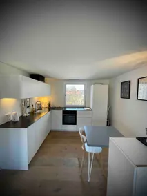Apartment 'In Bayern' with Private Terrace and Wi-Fi - Image 5