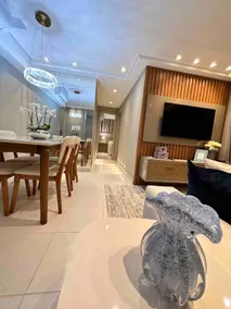 High standard apartment, comfort and great location. - Image 3