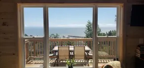 *NEW* (RED) Spacious Cottage - Best View in Alma! - Image 4