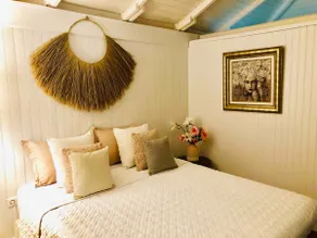Between sky and sea, a studio with absolute comfort - Image 5