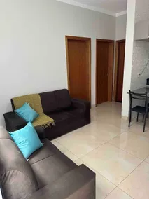 Double apartment with air conditioning and parking - EM12 - Image 2