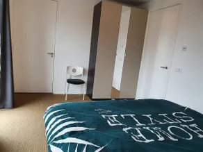Delfstrahuizen Studio with unique water view - Image 4