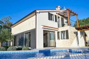 VILLA SOL ANIMA-your home in Istria - Image 2