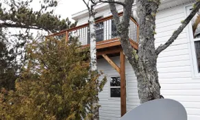 Beautiful One Bedroom Apartment on Harvey Lake. - Image 4