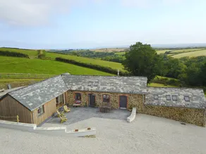 Luxury Barn Conversion in Secluded Surrounds - Image 5