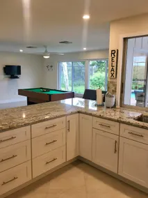 Tropical Getaway in North Naples! Pool/Cozy/Clean! - Image 4