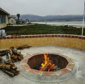 Fantastisches Zuhause direkt am Strand mit spektakulärer Aussicht - Image 4
