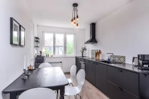 Stylish 2BD Flat with Balcony & Fast WiFi - Lozenets by Flat Mаnager - Image 4