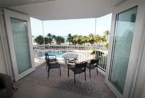 Condo Marbella del Caribe - Amazing Oceanfront View avec électricité et eau - Image 2