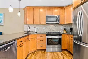 Vackra Bayside Beach House ** Husdjursvänliga - Image 5