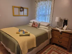 Pilgrim's Inn - Image 2