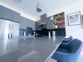 Snow Rodeo Abode | 2br w/ Private Hot Tub! - Image 4