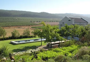 South Hill Vineyards - Villa (6 Bedroom) - Image 2