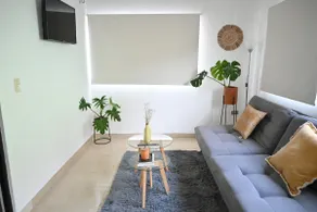 Room 8. Centrally located and comfortable apartment - Image 4
