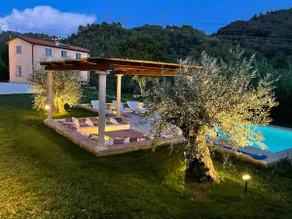 3 Bedroom Villa with Private Pool and Garden - Image 4