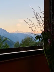 Faazihaus in a quiet panoramic location, garden, sauna - Image 3
